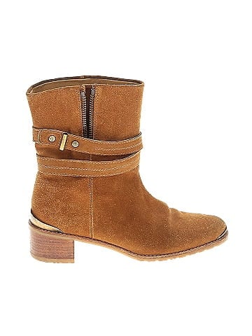 Stuart Weitzman Ankle Boots (view 1)