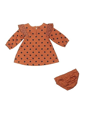Just One You Made by Carter's Dress (view 2)