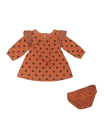 Just One You Made by Carter's Dress (view 1)