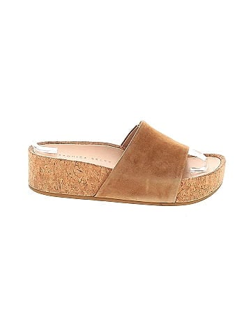 Veronica Beard Wedges (view 1)