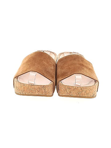 Veronica Beard Wedges (view 2)