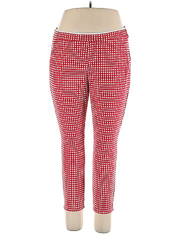 Hue Casual Pants (view 1)