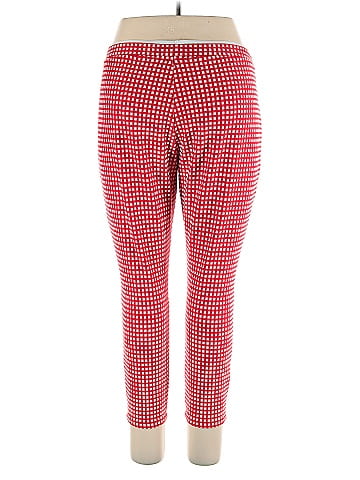Hue Casual Pants (view 2)