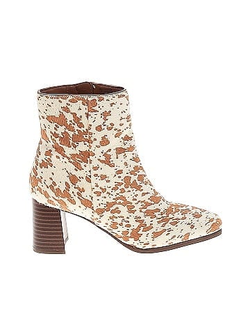 INC International Concepts Ankle Boots (view 1)