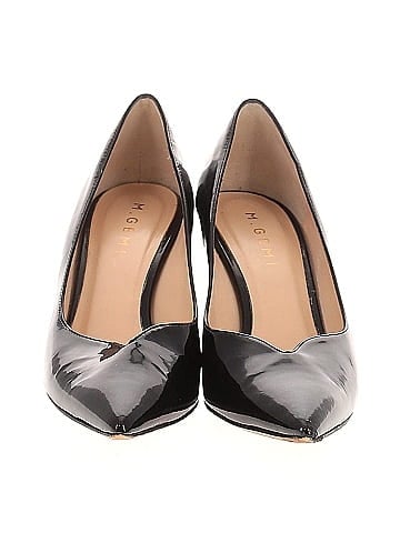 M. Gemi Heels (view 2)