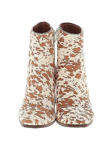 INC International Concepts Ankle Boots (view 2)
