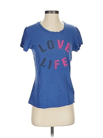 Sundry Short Sleeve T-Shirt (view 1)