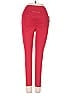 Agent84 Red Active Pants Size XS - photo 2