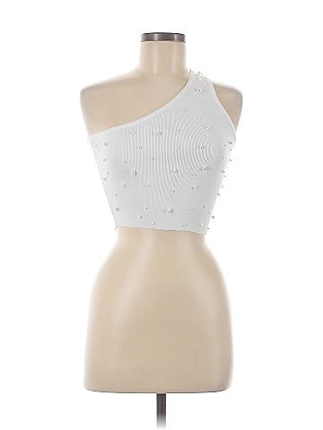 Love Tree Sleeveless Top (view 1)