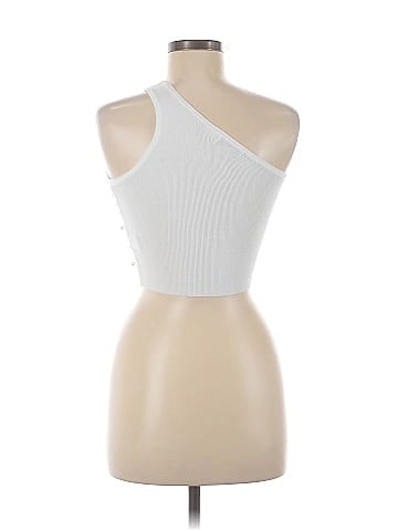 Love Tree Sleeveless Top (view 2)
