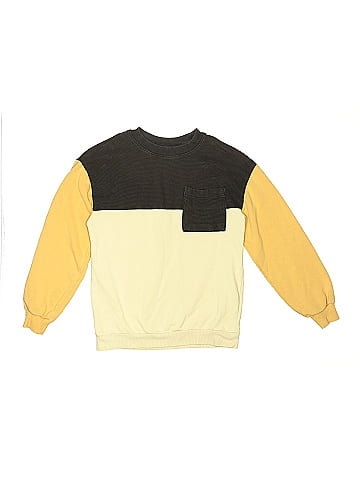H&M Pullover Sweater (view 1)