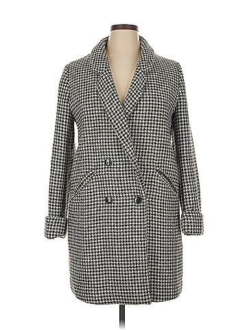 Zara TRF Coat (view 1)