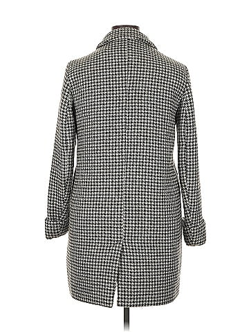 Zara TRF Coat (view 2)