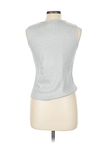 Joseph A. Sleeveless Top (view 2)