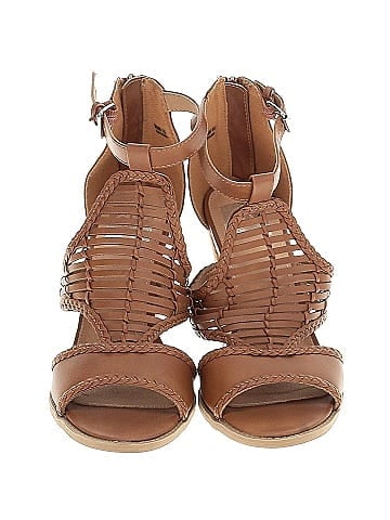 DV by Dolce Vita Heels (view 2)