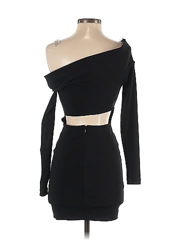 Elizabeth and James Casual Dress (view 2)