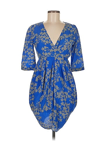 Oxford Cocktail Dress (view 1)