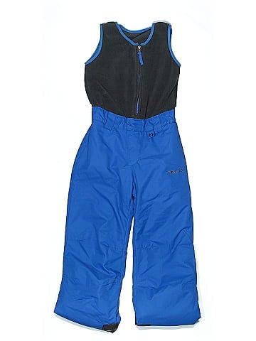 Arctix Snow Pants With Bib (view 1)