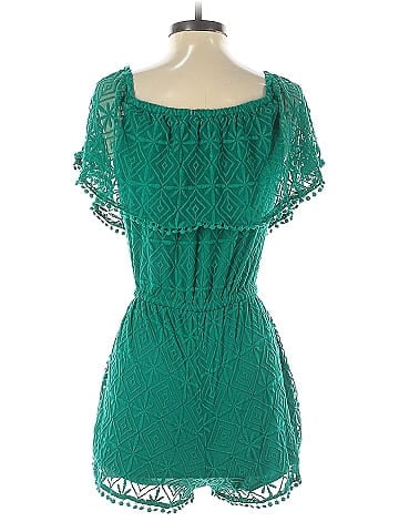 Jack by BB Dakota Cocktail Dress (view 2)