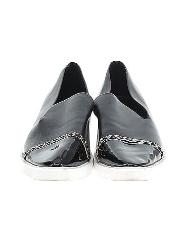 Karl Lagerfeld Flats (view 2)