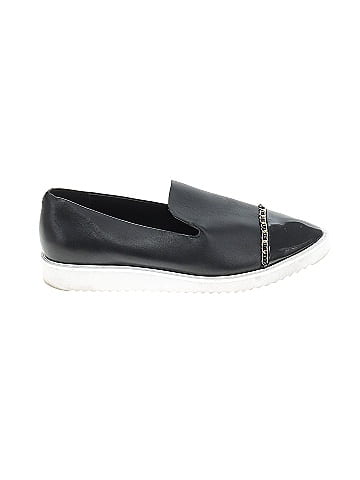 Karl Lagerfeld Flats (view 1)
