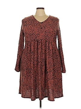 Honeyme Casual Dress