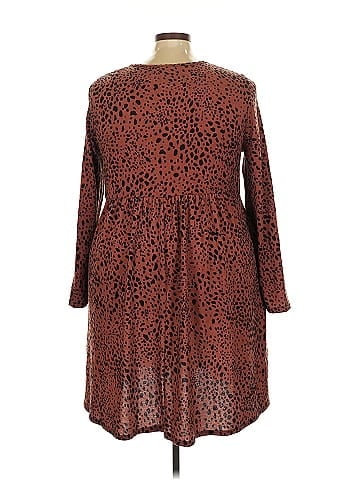 Honeyme Casual Dress (view 2)