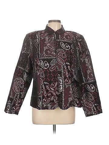 Christopher & Banks Jacket (view 1)
