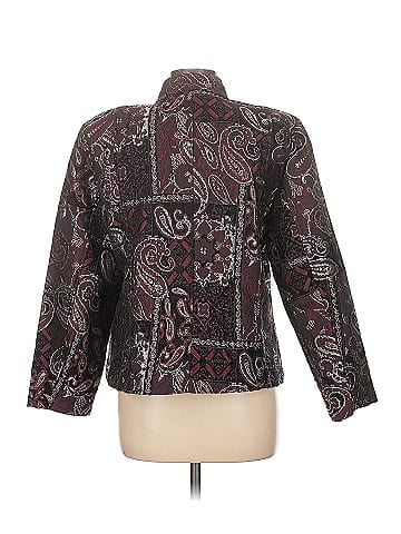Christopher & Banks Jacket (view 2)