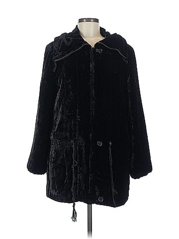 BCBGMAXAZRIA Coat (view 1)