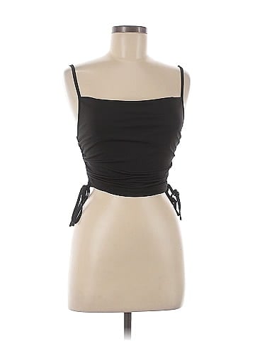 Zaful Sleeveless Top (view 1)