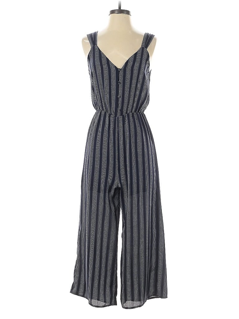 SIENNA SKY Pre-owned Jumpsuit In Blue