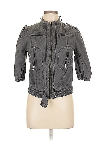 Mustard Seed Jacket (view 1)