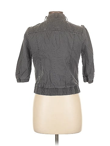 Mustard Seed Jacket (view 2)