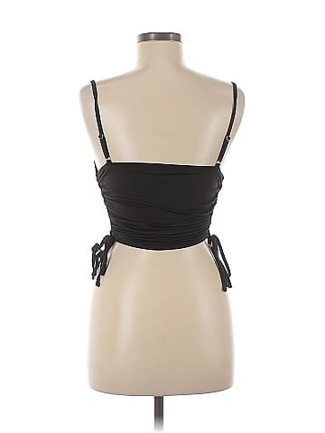 Zaful Sleeveless Top (view 2)