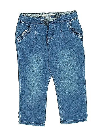Zara Baby Jeans (view 1)