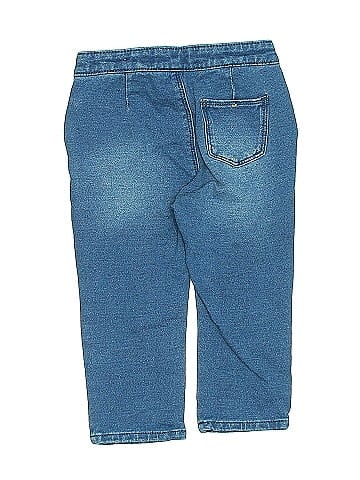 Zara Baby Jeans (view 2)