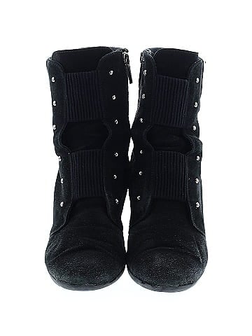 AQUATALIA Ankle Boots (view 2)