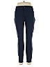 Gap Blue Active Pants Size 10 - photo 1