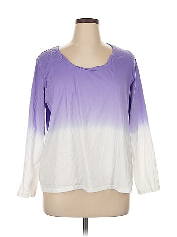 Candace Cameron Bure 3/4 Sleeve T-Shirt (view 1)