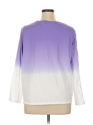 Candace Cameron Bure 3/4 Sleeve T-Shirt (view 2)