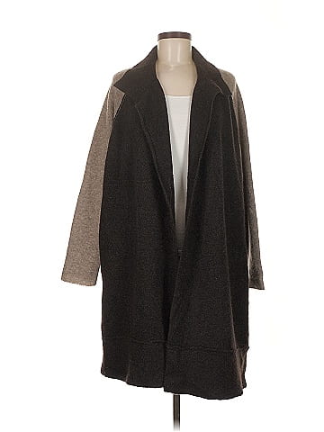 James Perse Wool Cardigan (view 1)