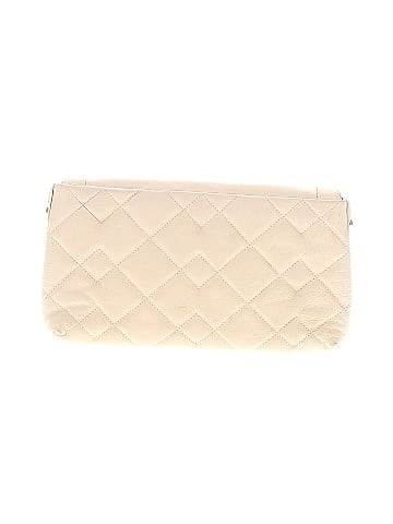 Marc by Marc Jacobs Leather Clutch (view 2)
