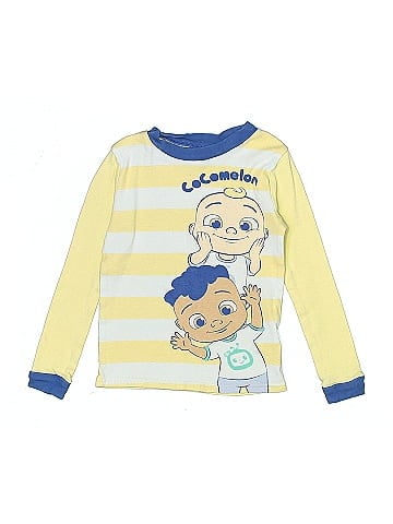 Cocomelon Long Sleeve Top (view 1)