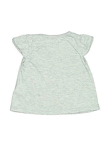 Just One You Made by Carter's Short Sleeve Top (view 2)