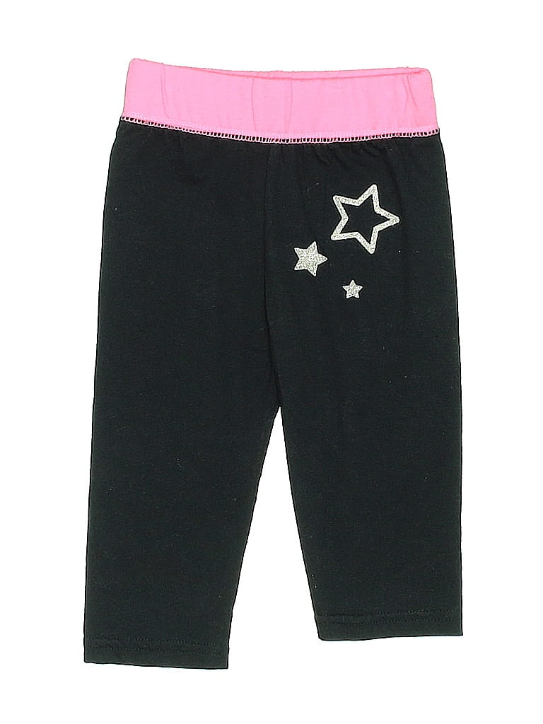 Pre-owned Angel Face Kids' Casual Pants In Black
