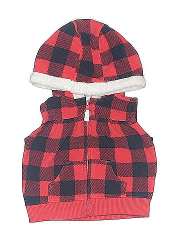 Carter's Coat (view 1)