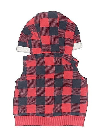 Carter's Coat (view 2)
