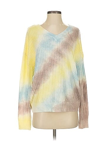 Current Air Pullover Sweater (view 1)