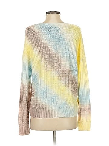 Current Air Pullover Sweater (view 2)